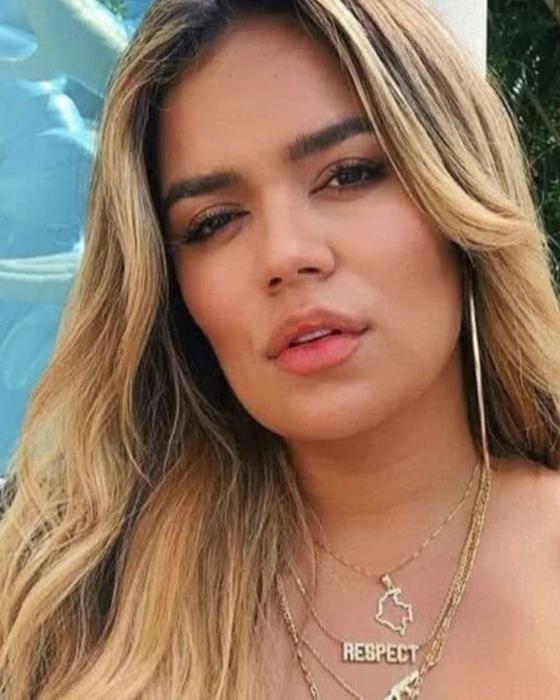 La increíble transformación de Karol G a través de los años KienyKe